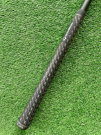 Taylormade Qi35 Max Driver 9 Degree Regular Flex Right Handed Mens Golf Club