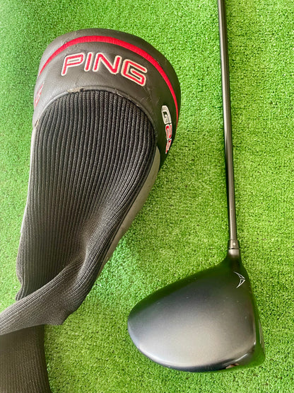 Ping G25 Driver 10.5 Degree Stiff Flex Right Handed Mens Golf Club