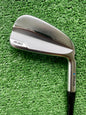 Ping i530 Forged Irons 4-PW Regular Flex Graphite Right Handed Mens Golf Clubs
