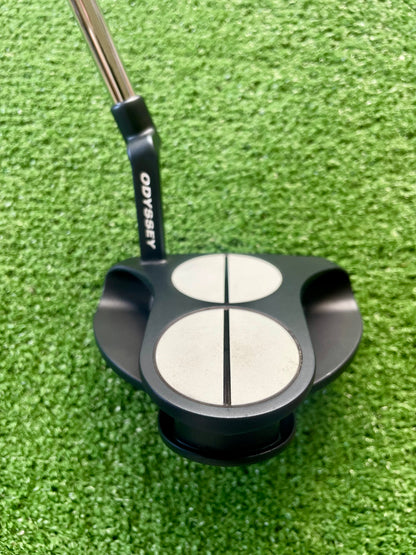 Odyssey Ai One 2 Ball CH Putter 33" Mens Golf Club
