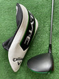 Callaway Elyte Driver 9 Degree Extra Stiff Flex Right Handed Mens Golf Club