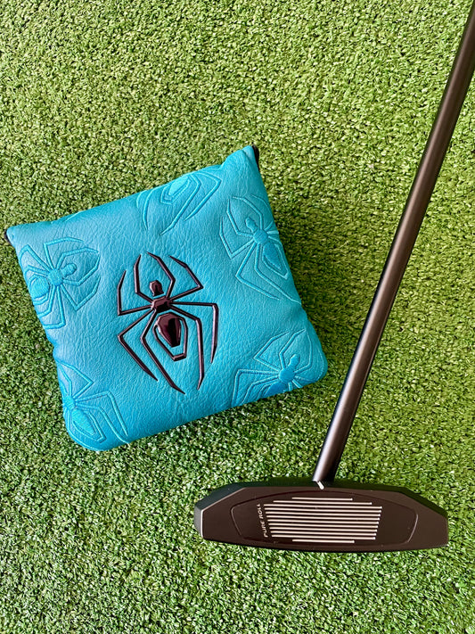 Taylormade Spider 5K ZT Black CB Putter 36" Right Handed Mens Golf Club