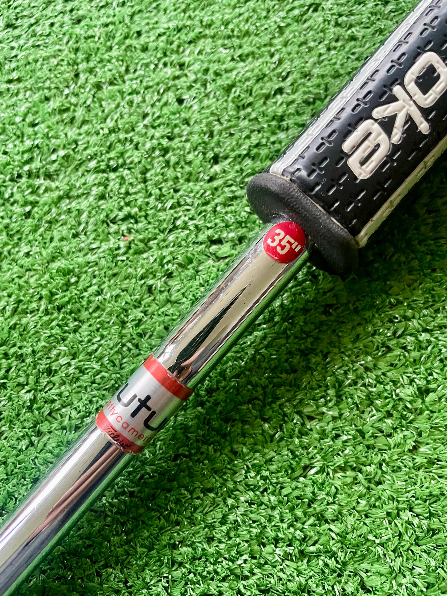 Scotty Cameron Futura Putter 35" Mens Golf Club