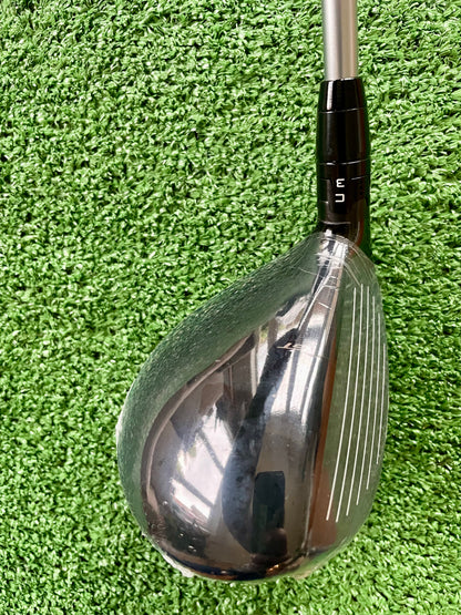 Titleist GT1 Hybrid 5 Rescue Regular Flex Right Handed Mens Golf Club