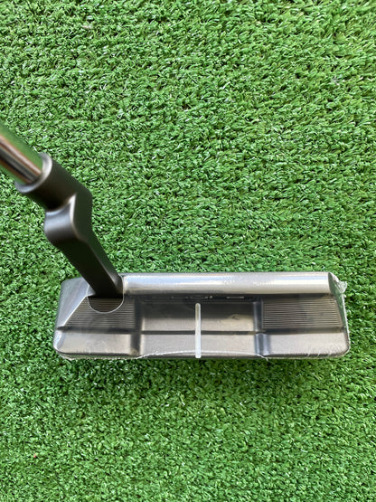 Cobra Vintage Sport 40 Putter 35" Right Handed Mens Golf Club