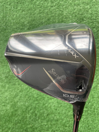 Srixon ZXi Max Driver 10.5 Degree Regular Flex Right Handed Mens Golf Club