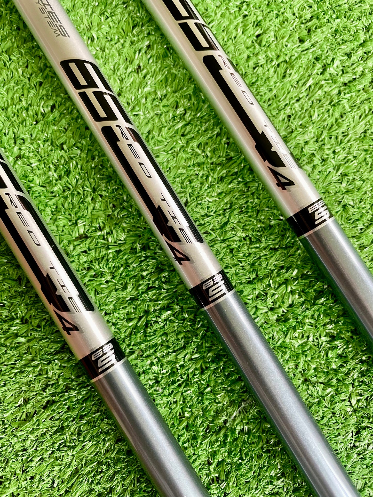 Cobra King Wedge Set 48 54 60 Wedge Flex Graphite Right Handed Mens Golf Clubs