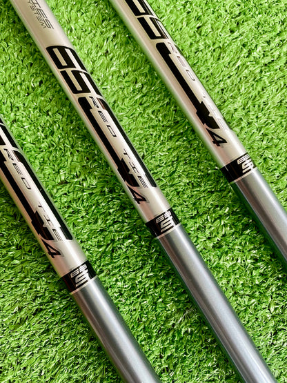 Cobra King Wedge Set 48 54 60 Wedge Flex Graphite Right Handed Mens Golf Clubs