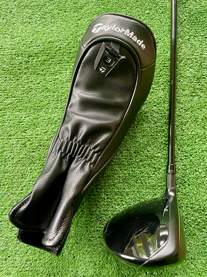 Taylormade Stealth 2 Fairway 3 Wood Regular Flex Right Handed Mens Golf Club