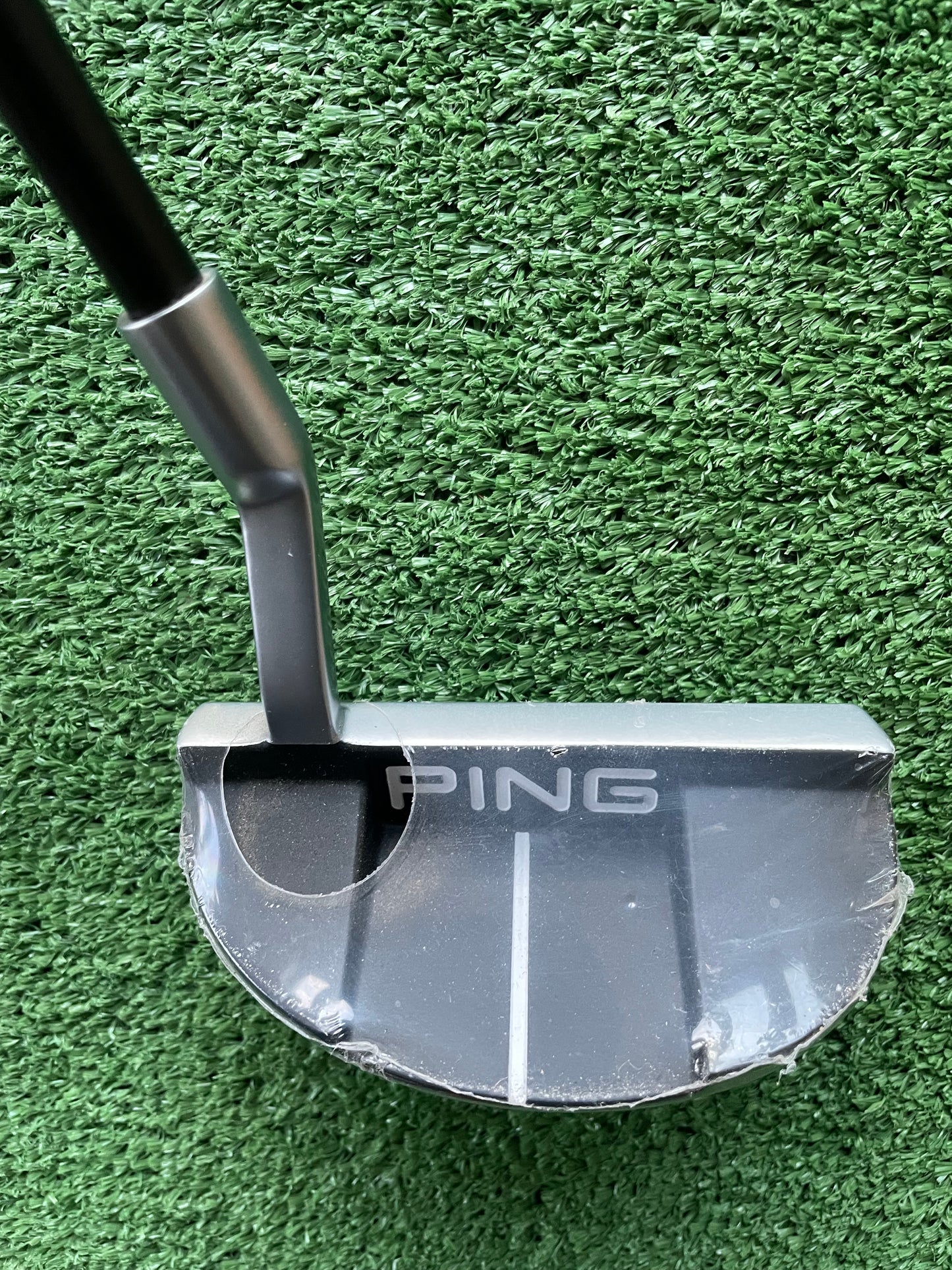 Ping Shea Putter 34" Right Handed Mens Golf Club