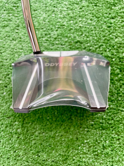 Odyssey Ai Dual Cruiser #7 1/2 Ball Putter 38" Mens Golf Club