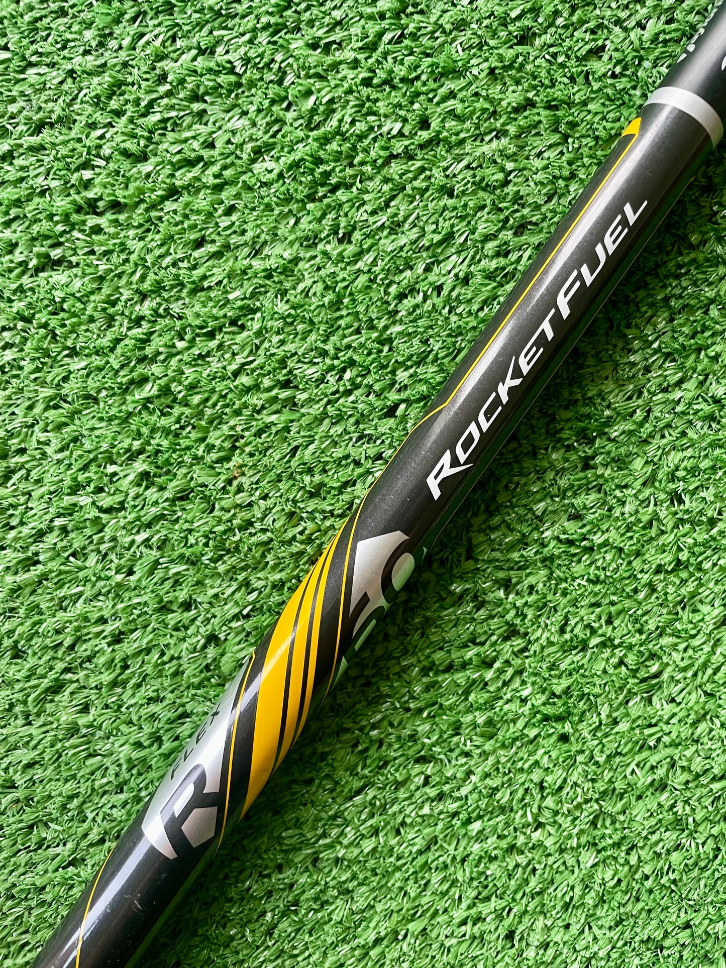 Taylormade RBZ Stage 2 Fairway 3 Wood Regular Flex Right Handed Mens Golf Club