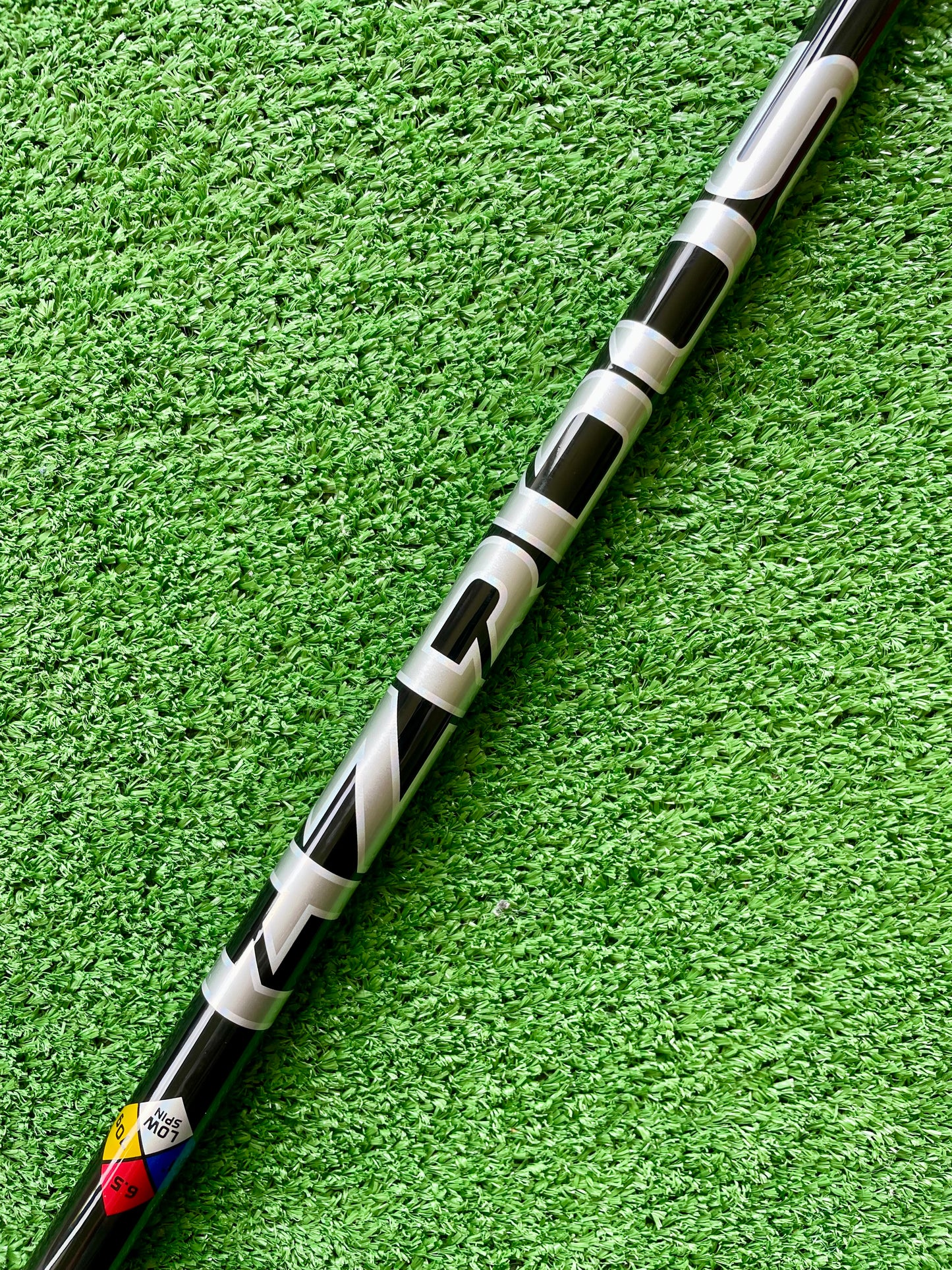 Srixon ZXi LS Driver 9 Degree Stiff Flex Right Handed Mens Golf Club