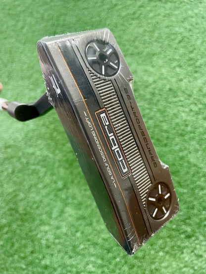 Cobra Grandsport 35 3D Printed Putter 34" Right Handed Mens Golf Club