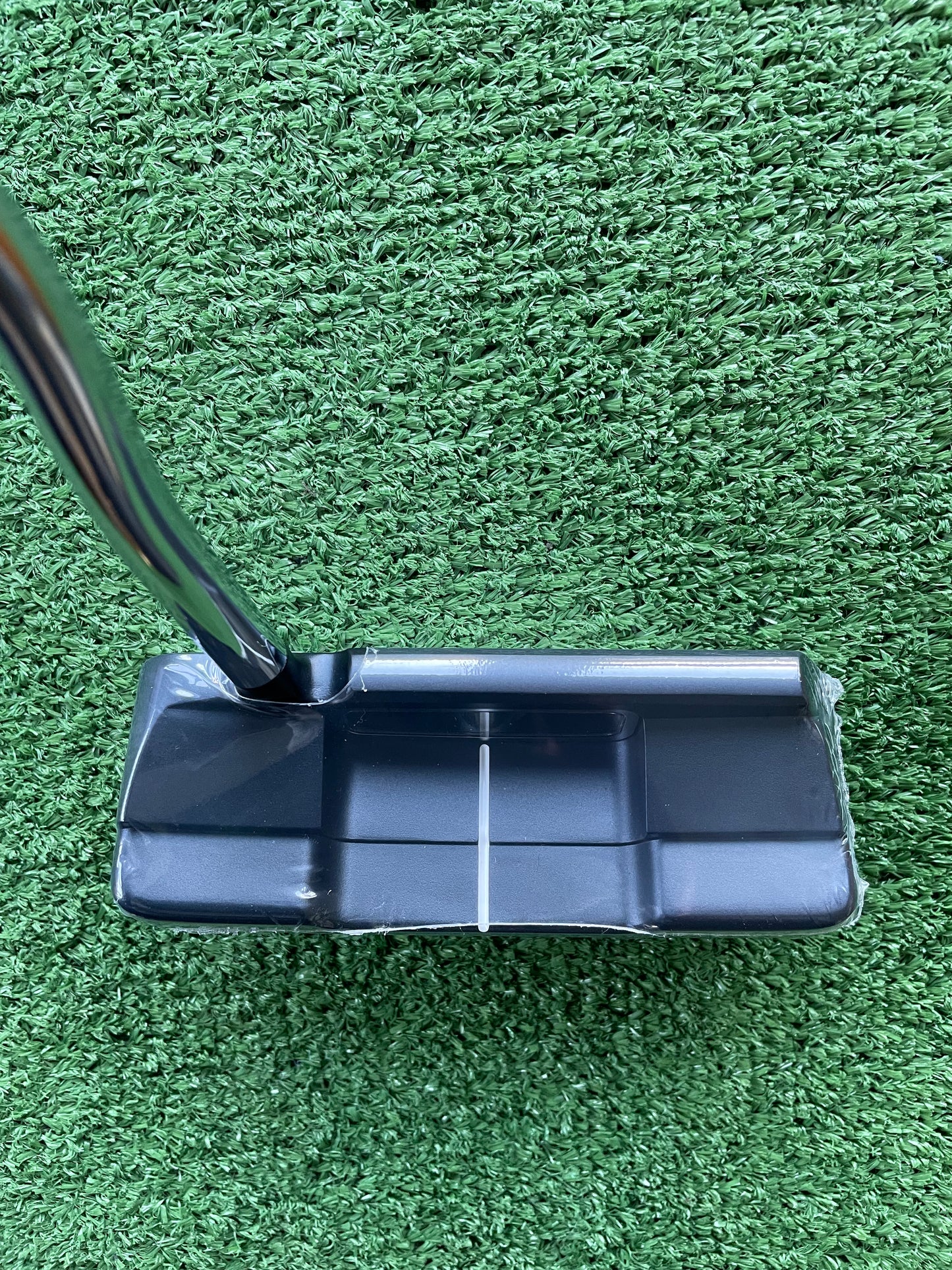 Odyssey Ai One Double Wide DB Putter Pistol Grip 34" Right Handed Mens Golf Club