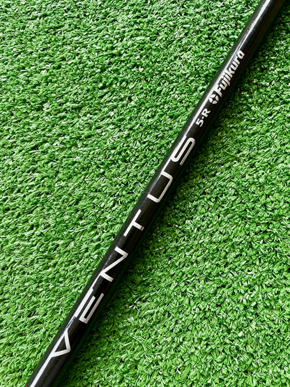 Taylormade Stealth Driver 10.5 Degree Regular Flex Right Handed Mens Golf Club