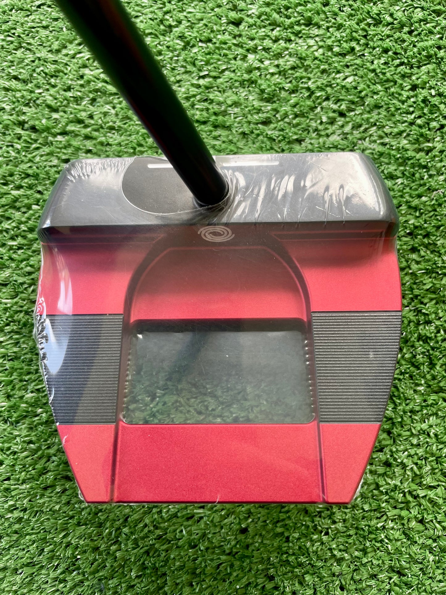 Odyssey Tri Hot Square 2 Square Jailbird Putter 34" Mens Golf Club