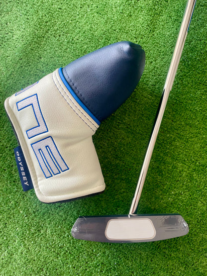 Odyssey Ai One Square 2 Square Double Wide Putter 34" Mens Golf Club