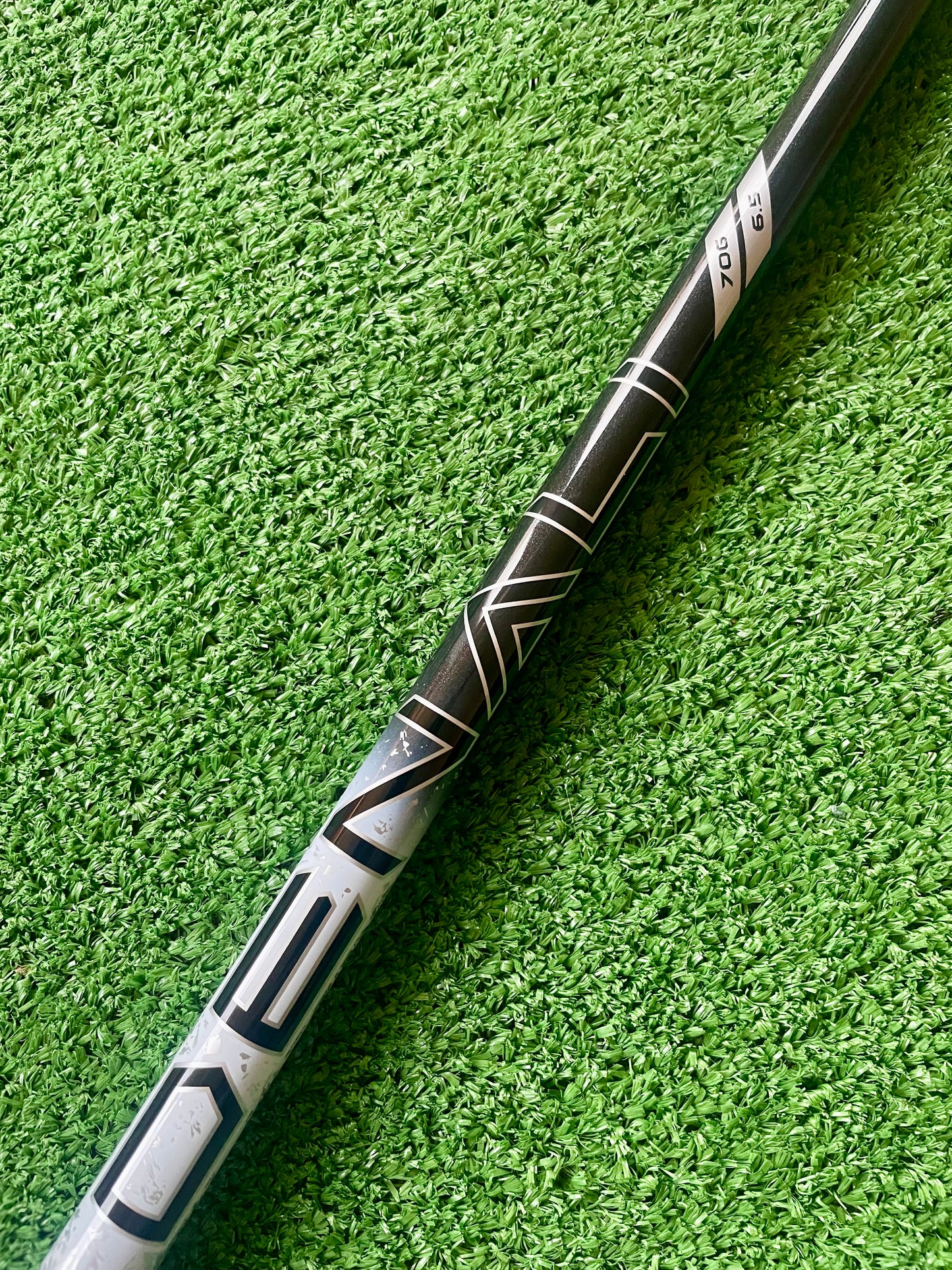 Cobra DS Adapt LS Fairway 3 Wood Extra Stiff Flex Right Handed Mens Golf Club