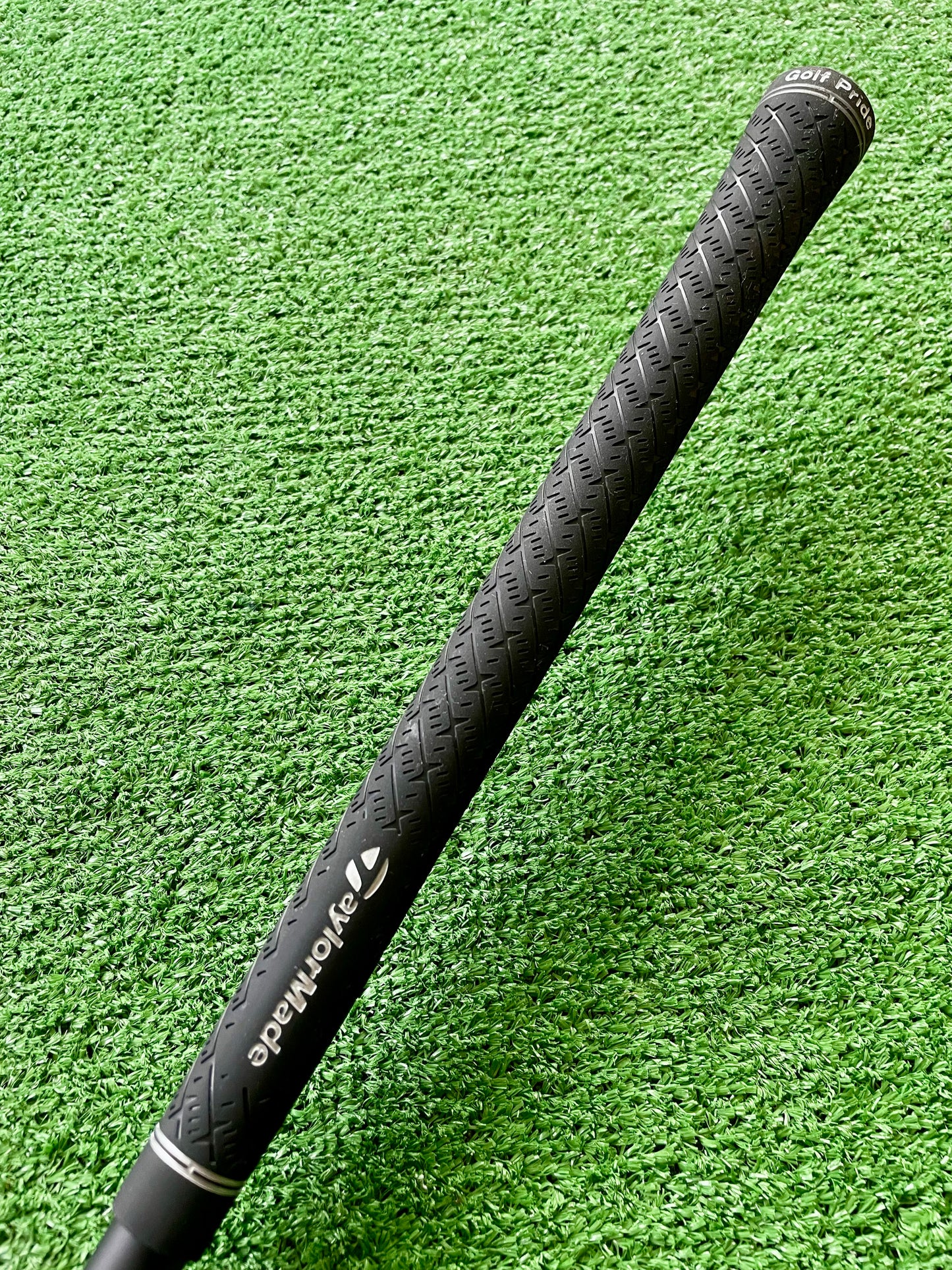 Taylormade Qi35 Tour Fairway 3 Wood Stiff Flex Right Handed Mens Golf Club