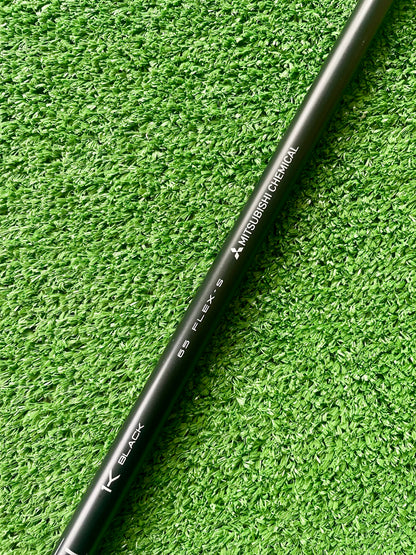 Callaway Elyte Driver 9 Degree Stiff Flex Right Handed Mens Golf Club