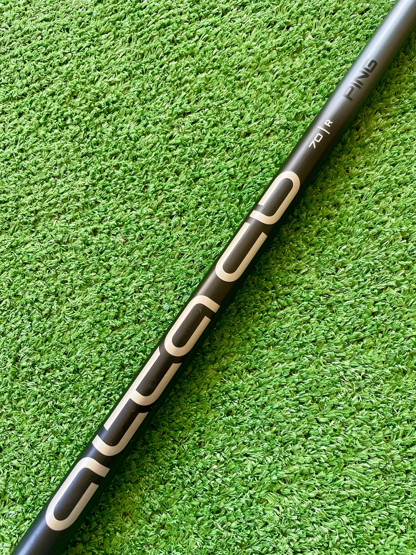 Ping G425 Hybrid 3 Rescue Regular Flex Right Handed Mens Golf Club