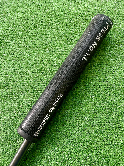 Lab DF2.1 Putter 35" 70 Degree Lie Angle Mens Golf Club