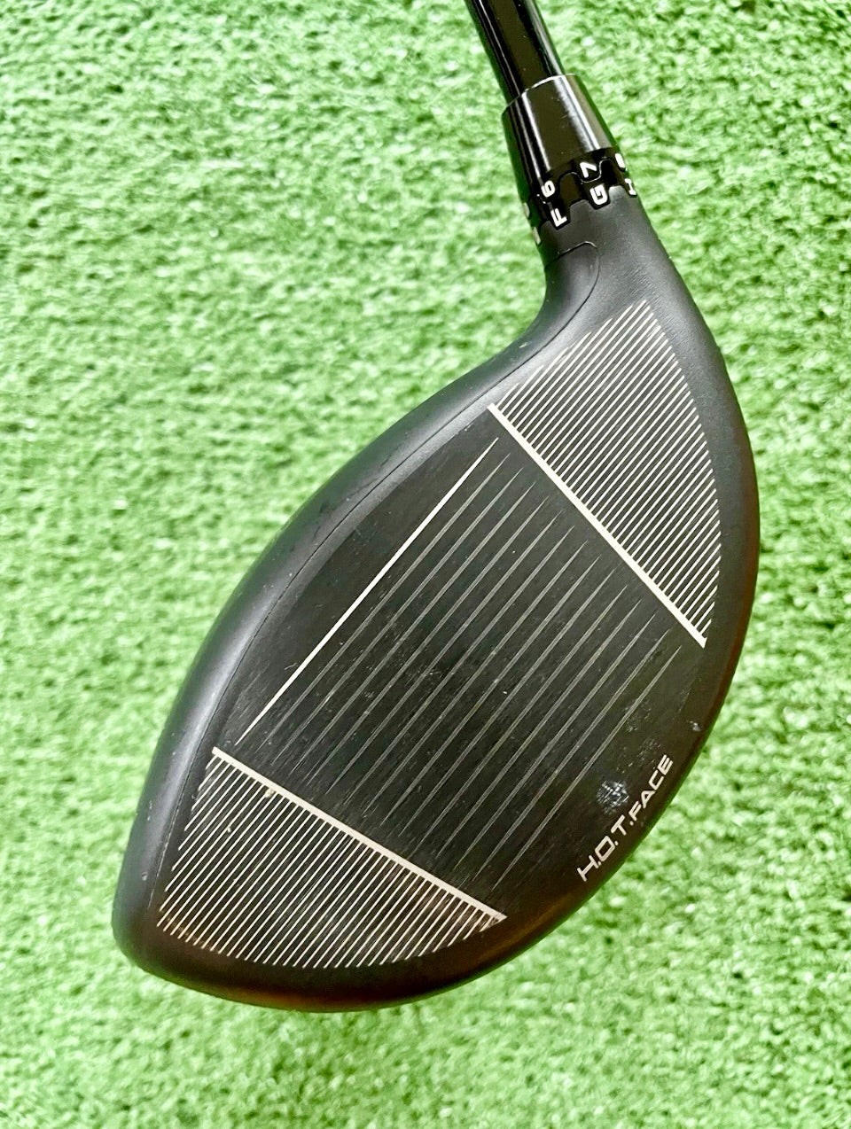 Cobra DS Adapt LS Driver 10.5 Degree Stiff Flex Right Handed Mens Golf Club