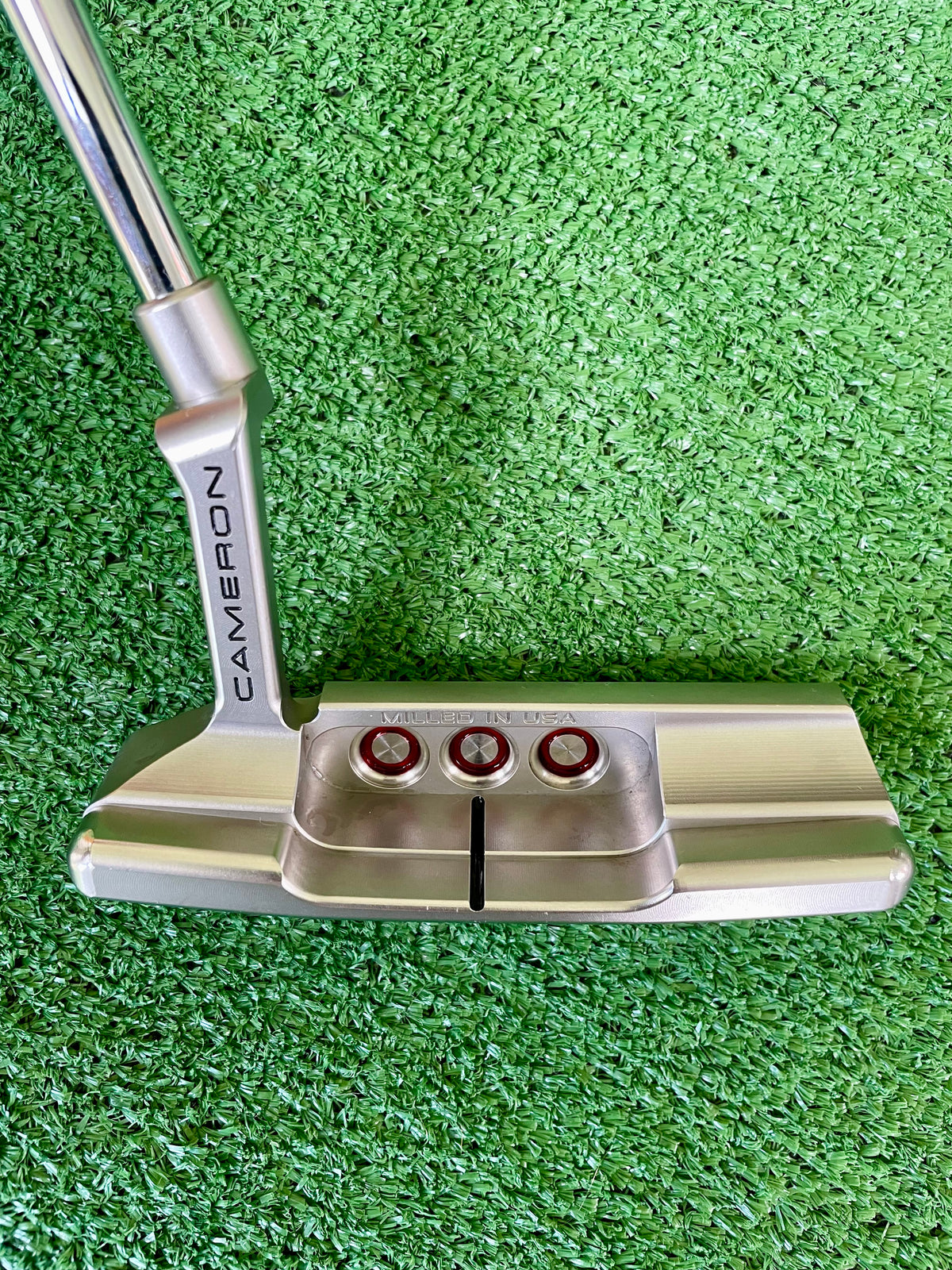 Scotty Cameron Special Select Newport 2 Putter 34" Mens Golf Club