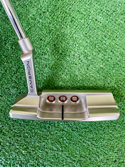 Scotty Cameron Special Select Newport 2 Putter 34" Mens Golf Club