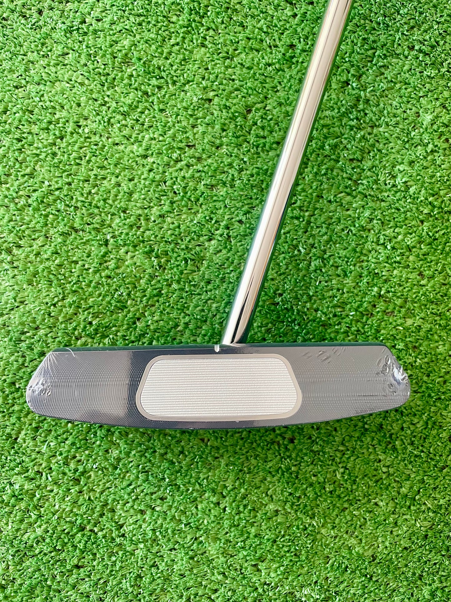 Odyssey Ai One Square 2 Square Double Wide Putter 34" Mens Golf Club
