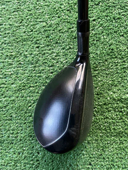 Taylormade Stealth Hybrid 3 Rescue Stiff Flex Right Handed Mens Golf Club