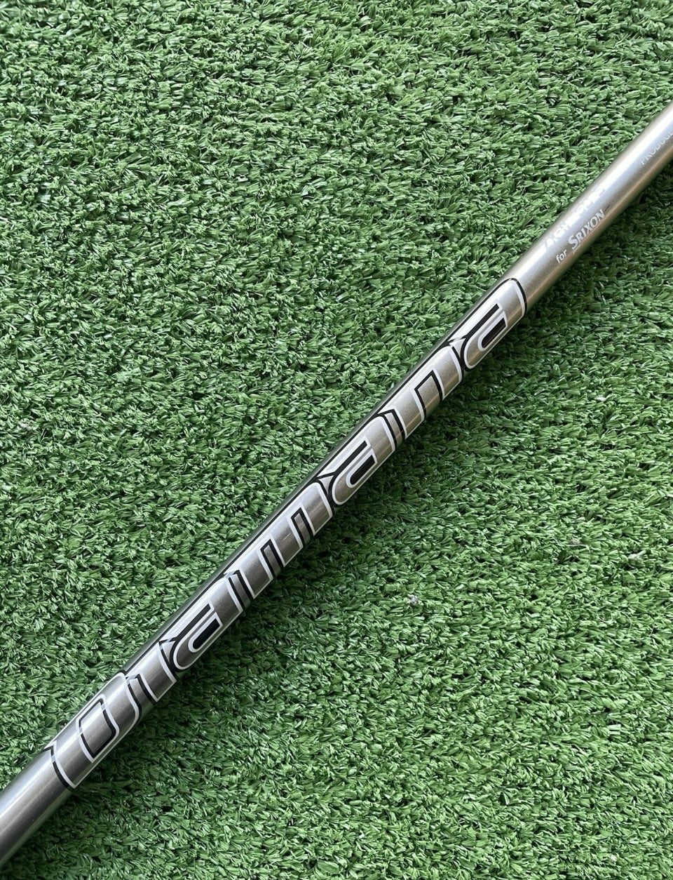 Srixon ZX7 Mk II Driver 10.5 Degree Regular Flex Right Handed Mens Golf Club