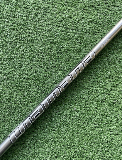 Srixon ZX7 Mk II Driver 10.5 Degree Regular Flex Right Handed Mens Golf Club