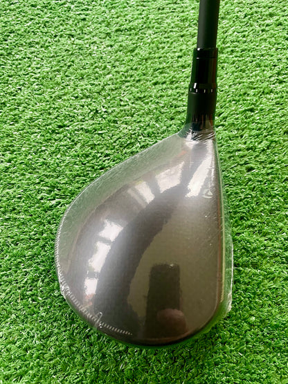 Taylormade Qi4D Fairway 5 Wood Regular Flex Right Handed Mens Golf Club