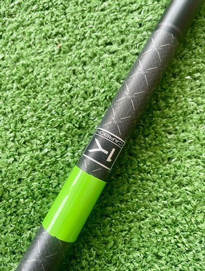 Callaway Elyte Triple Diamond Driver 9 Degree Stiff Flex Right Handed Mens Golf Club