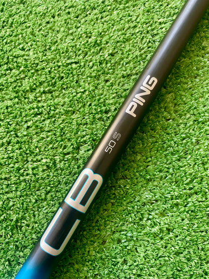Ping G440 Max Driver 10.5 Degree Stiff Flex Right Handed Mens Golf Club