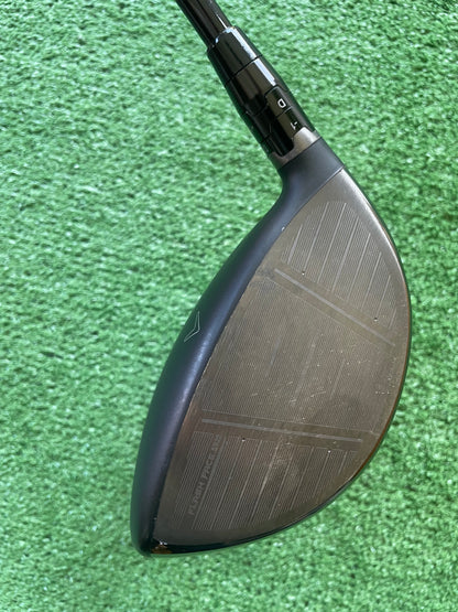Callaway Rogue ST Max LS Driver 9 Degree Stiff Flex Right Handed Mens Golf Club