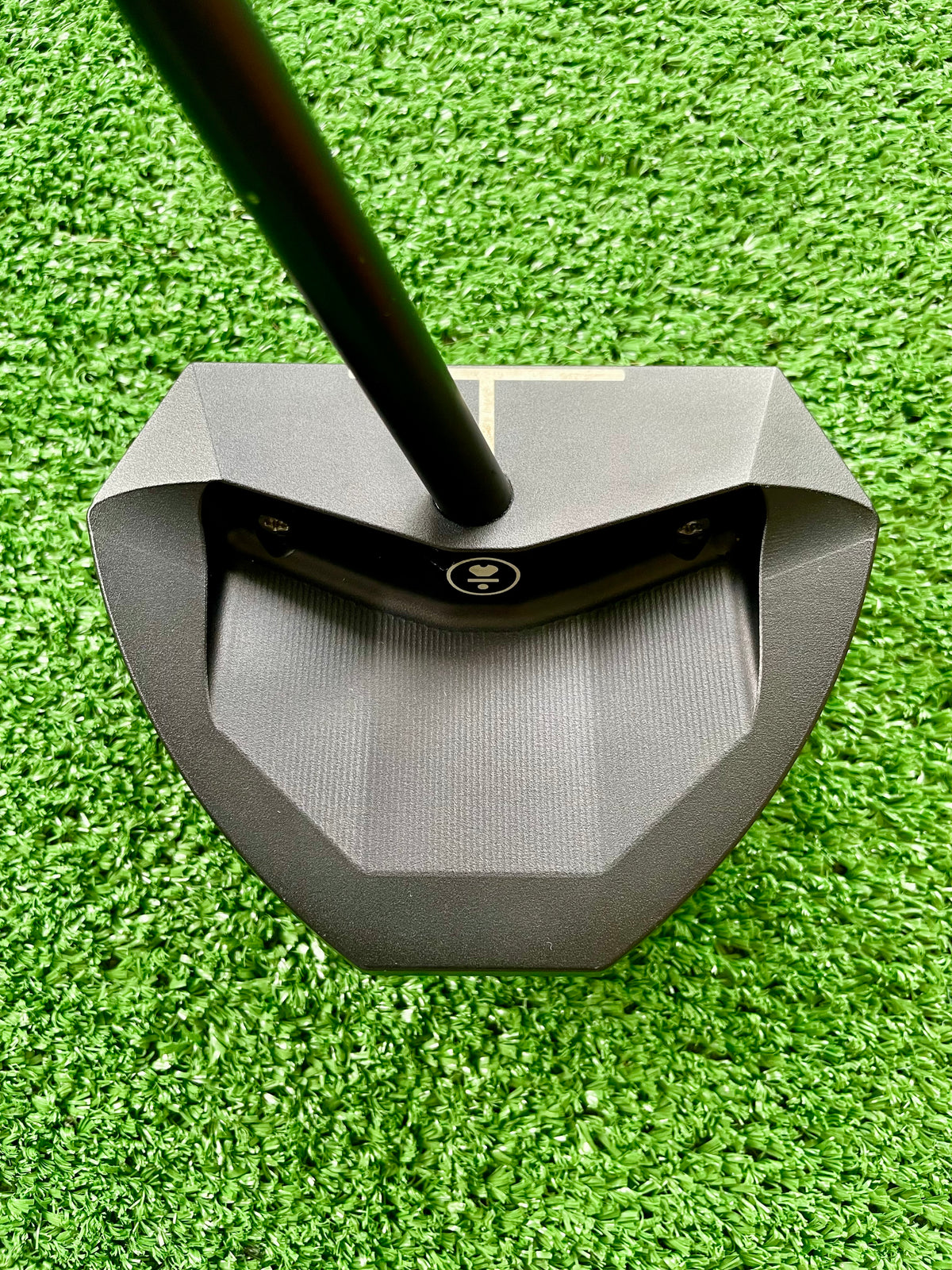 LAB OZ1i Putter 34" Long 69 Deg Lie Angle Mens Golf Club