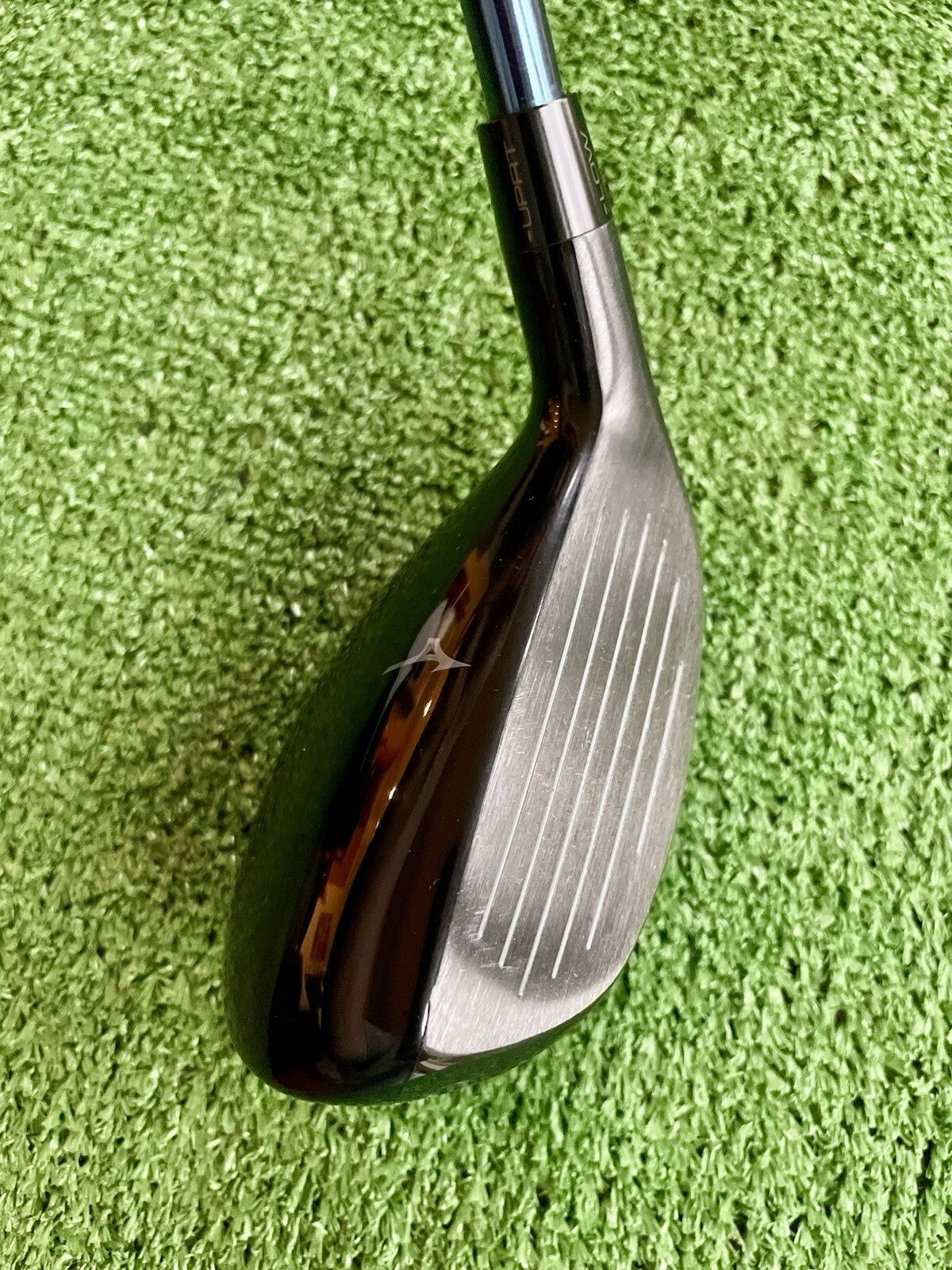 Mizuno ST-Z Hybrid 3 Rescue 3H Regular Flex Right Handed Mens Golf Club