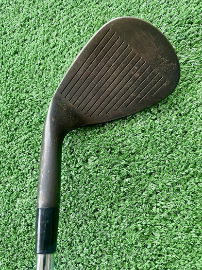 Mizuno T10 Raw Gap Wedge 52 07 Wedge Flex Right Handed Mens Golf Club