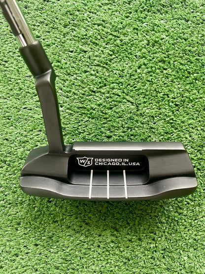Wilson Infinite Windy City Putter 34" Right Handed Mens Golf Club