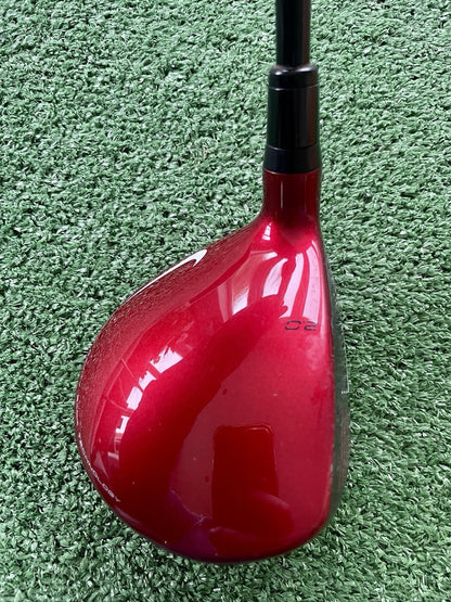 Nike Covert Tour Fairway 3 Wood Stiff Flex Right Handed Mens Golf Club