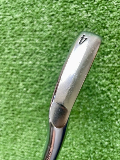 Srixon ZX7 4 Iron Stiff Flex Right Handed Mens Golf Club