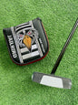 Odyssey Square 2 Square Tri Hot #7 Putter 34” Right Handed Mens Golf Club