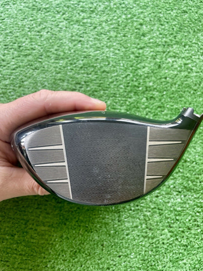 Titleist GT2 Driver 10 Degree HEAD ONLY Right Handed Mens Golf Club