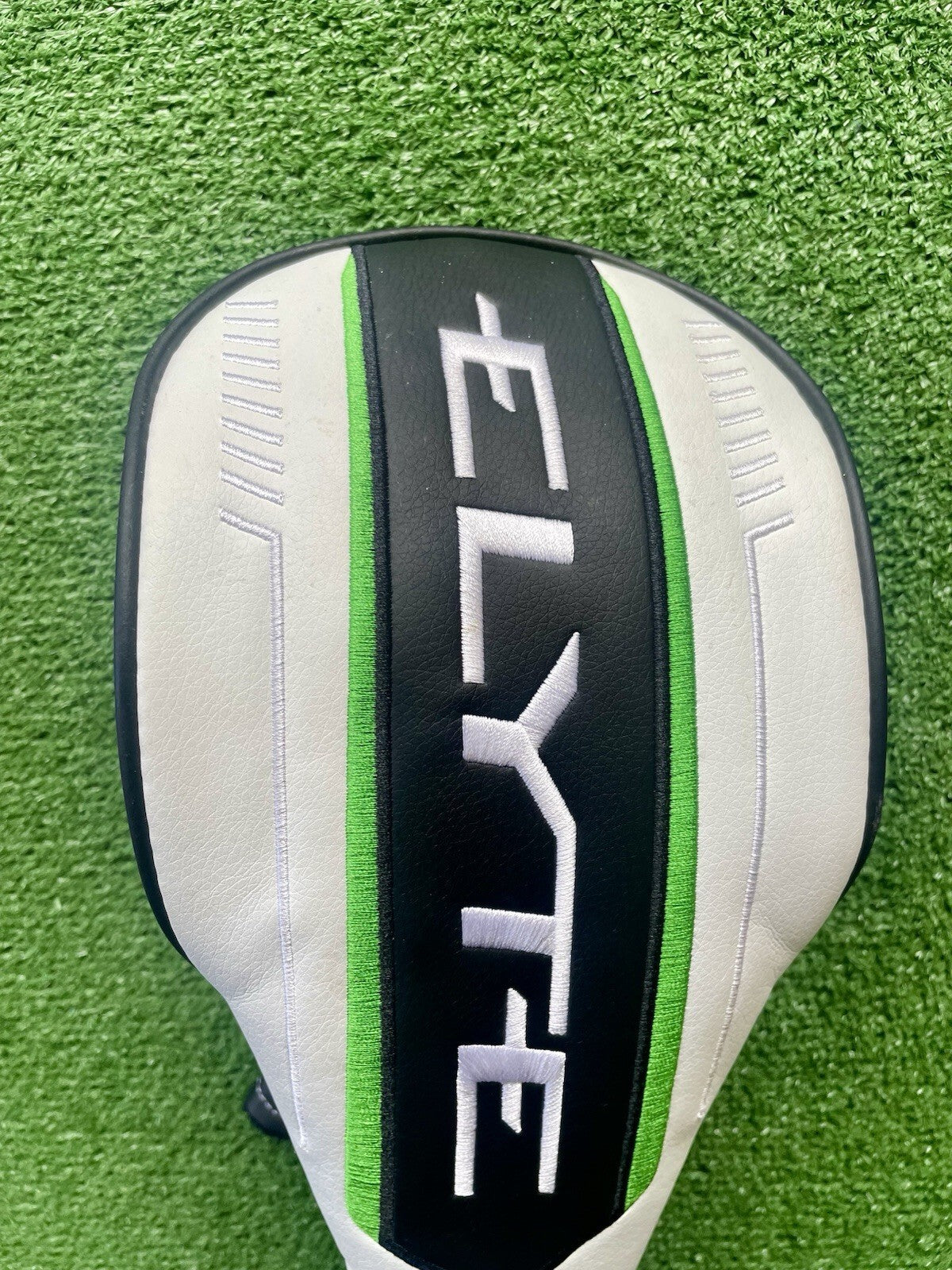 Callaway Elyte Driver Golf Club Headcover