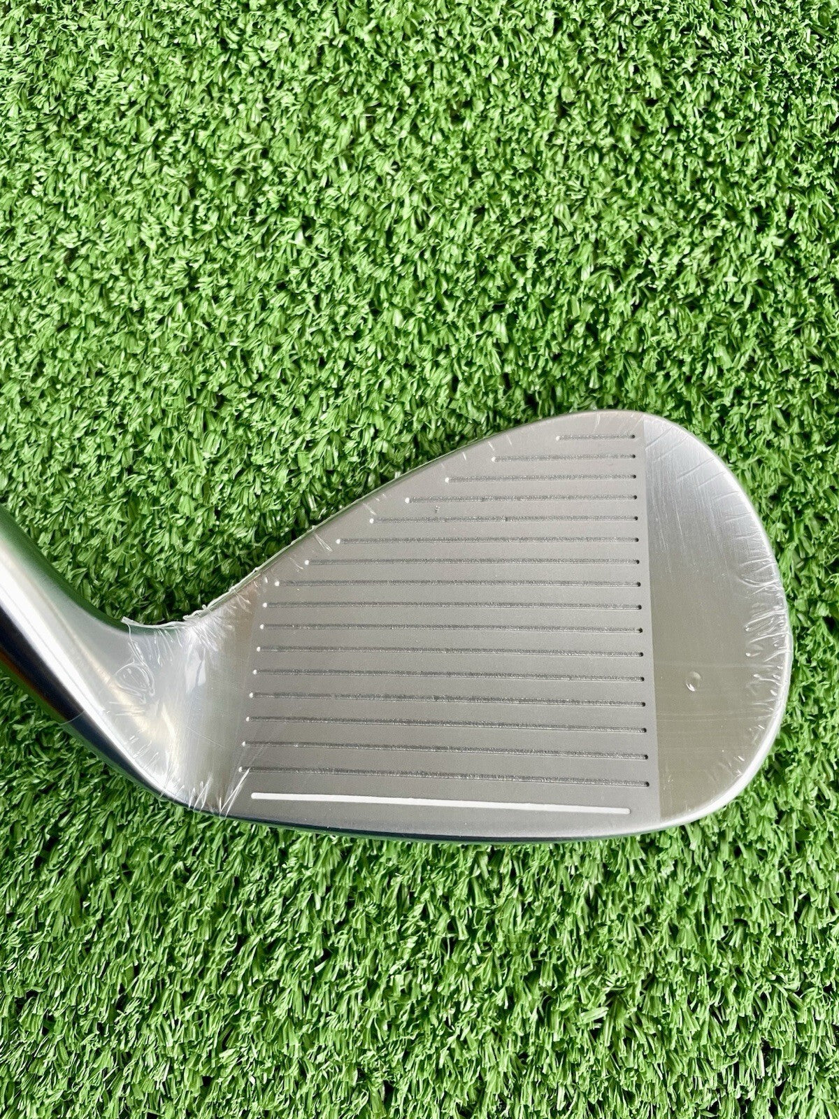 Taylormade Qi Max Sand Wedge Regular Flex Left Handed Mens Golf Club
