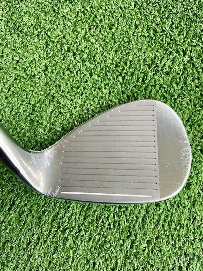 Taylormade Qi Max Sand Wedge Regular Flex Left Handed Mens Golf Club