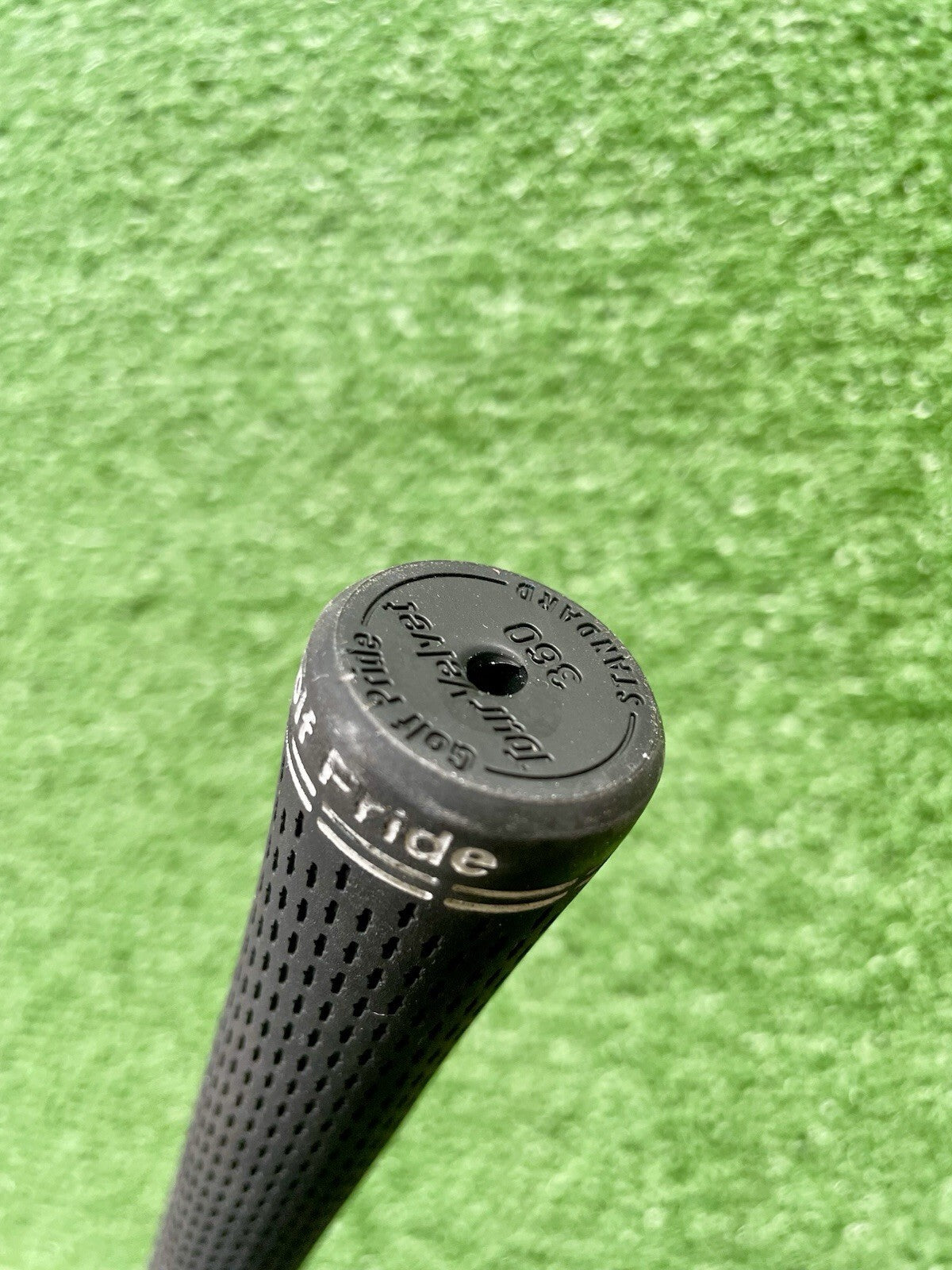 Callaway Quantum Max Driver 9 Degree Stiff Flex Right Hand Mens Golf Club